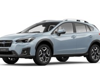 スバル XV 新型、3月9日より先行予約を開始 画像