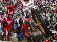 もてぎでトライアルイベント　6月2-3日 画像