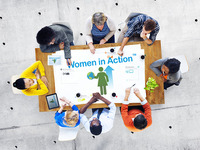 GM、全世界の全女性社員を対象としたセルフラーニングプログラムを導入 画像