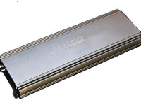 【カーオーディオ・ユニット選びの極意】パワーアンプ編…音質性能を見定める 画像