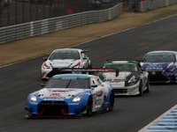 【スーパー耐久 開幕戦】200分×2レース、もてぎで新たな試み　4月1・2日 画像