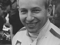 1964年のF1王者、ジョン・サーティース氏が死去…ホンダでも活躍 画像