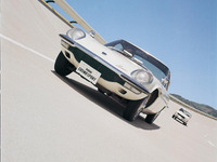 【ロータリー40周年】歴代搭載車写真蔵…60年代 画像