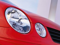 【新型VW『ポロ』】ボディ・デザインは3ドア/5ドアで分離? 画像