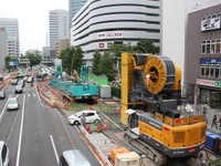 国交相、神奈川東部方面線の計画変更を認定…開業時期の再変更が確定 画像