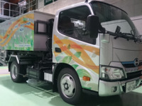 日野自動車など、低温廃熱を工場間でオフライン輸送する実用化検証試験を開始 画像