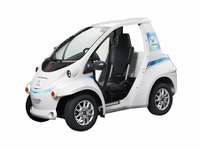 豊田市で次世代モビリティイベントを開催…FCシャトルバスも運行　3月16～18日 画像