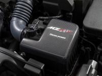 MZレーシング、SKYACTIV-D用リアルカーボン製エアボックスカバーを発売 画像