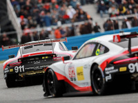 【WEC】GT世界王座狙うミッドシップの911、ドライバーコンビ決定 画像