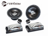 【プロショップ直伝】フロントスピーカー攻略法…ミドルグレードへのステップアップ法 画像