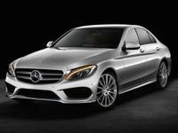 メルセデス、全世界で100万台リコール…火災のおそれ 画像