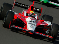 もてぎ開業20周年記念特別企画、2004年インディ優勝マシンなど6台を展示　3月18日から 画像