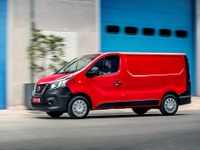 ルノー日産アライアンス、小型商用車事業部門を新設…成長市場で販売拡大を目指す 画像