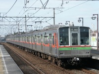 北総鉄道、初期の「住都公団車」引退で記念切符　3月21日発売 画像