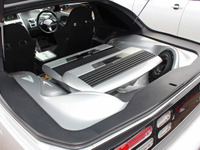 【カーオーディオ・インストール雑学】カスタム・インストール…造形について 画像