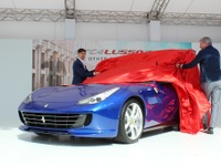 【フェラーリ GTC4ルッソT】普段使いのフェラーリ登場 画像