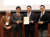 【IAAE 2017】店舗イベントGPを初開催…個性あふれるお客さま向けイベント 画像