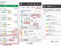 NAVITIMEなど、世界初の電車混雑回避ルートを提供開始…快適な移動をサポート 画像