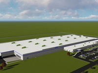 NTN、米国にドライブシャフト用部品の新工場…生産能力向上へ 画像