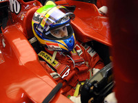 マッサ、カナダGPに自信 画像