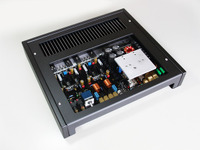 【カーオーディオ・ユニット選びの極意】パワーアンプ編…クラスについて 画像