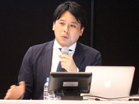 【ATTT 2017】自動車業界にも「定額制」を---夏野剛氏とIDOM北島昇氏が登壇 画像