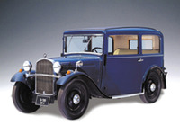 堺市ヒストリックカーコレクション見学会、希少なBMW 50台を展示　4月22～23日 画像