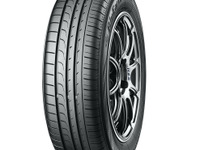 横浜ゴム、BluEarth RV-02CK 発売…ハイト系コンパクトカー・軽自動車向けタイヤ 画像