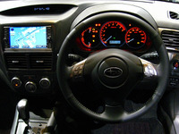 【スバル インプレッサ 新型発表】ナビだけでは注文できない 画像