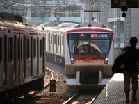 東急田園都市線など4月21日ダイヤ改正…大井町線は輸送力強化 画像