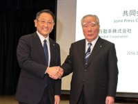 【中田徹の沸騰アジア】トヨタ・スズキ vs VW・タタ、インド攻防戦は新展開へ 画像