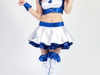 桶川スポーツランド『OSL CIRCUIT LADY 2017』が決定 画像