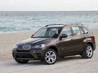 【リコール】BMW X5 など、プロペラシャフトのベアリングが腐食 画像