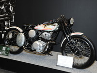 【東京モーターサイクルショー2017】プロトブースで注目を集めた250ccのコンセプトモデル 画像
