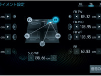 【実践！ サウンドチューニング 上級編】ハイエンドシステムにおけるタイムアライメント調整の勘どころ　その2 画像