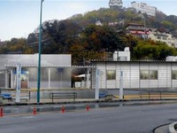 JR西日本、尾道駅の建替えで仮駅舎使用開始 5月16日から 画像