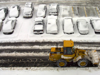 国土交通省、今冬の自治体管理道路の除雪費104億円を補助 画像