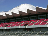 【F1日本GP】チケットの先着販売を開始…急げ!! 画像