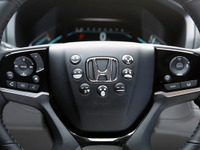 ホンダ、7種類の顔文字クラクションを開発…ドライバーの気分で使い分け 画像
