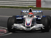 クビサ、骨折はなくすでに退院 画像