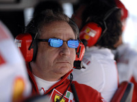 フェラーリ、いいとこなし---カナダGP 画像