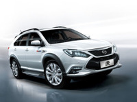 中国BYD、電動車両好調で純利益は79%増…2016年通期決算 画像