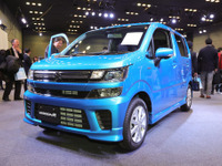 2016年度の新車総販売は2.8％増の507万台…3月は5か月連続プラス 画像