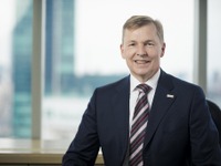 ボッシュ日本法人、クラウス・メーダー氏が社長就任へ 画像