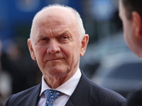 元VW最高経営者、ピエヒ氏…ポルシェSE株の売却で合意 画像