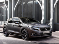 高性能モデル DS4 パフォーマンスライン、価格発表…355万円 画像