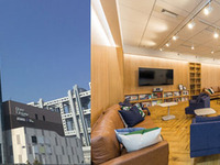 アイシン精機、先端技術開発拠点を臨海副都心に移転・拡張 画像