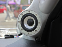 【プロショップ直伝】フロントスピーカー攻略法…トゥイーターはどこに付ける？ 画像