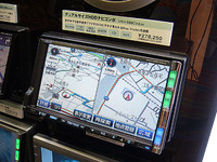 【ホンダ ギャザズ 08モデル】ホンダレーシングの名車が、ナビに 画像