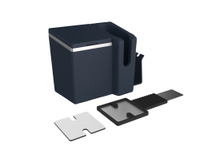 iQOSの車内使用に便利、電子タバコホルダーが新登場…星光産業 画像